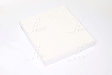 Фільтр салону Audi A1 10-18/Seat Ibiza/Skoda Fabia/Praktik/Rapid/VW Polo 10-/Ameo 16- ALPHA FILTER AF5087