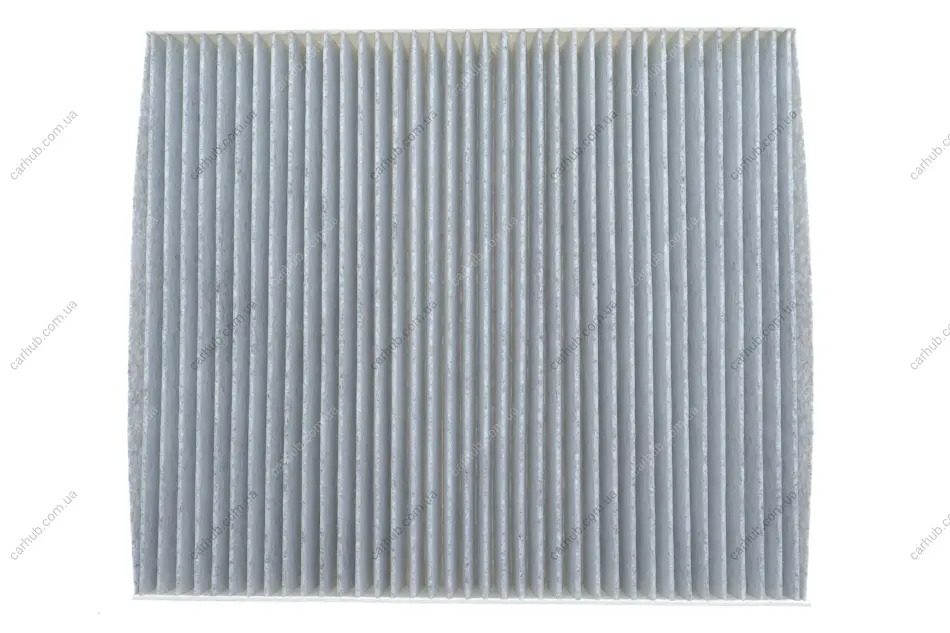 Фільтр салону Skoda Fabia/Roomster/VW Polo 99-10 (вугільний) ALPHA FILTER AF5087a (фото 1)