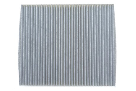 Фільтр салону Skoda Fabia/Roomster/VW Polo 99-10 (вугільний) ALPHA FILTER AF5087A