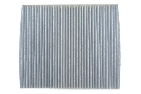 Фільтр салону Skoda Fabia/Roomster/VW Polo 99-10 (вугільний) ALPHA FILTER AF5087a