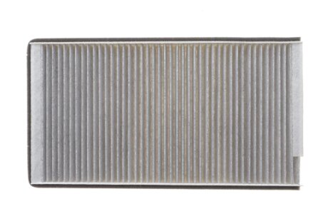 Фільтр салону BMW 5 (E60)/6 (E63) 04-10 (вугільний) ALPHA FILTER AF5094A