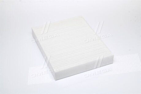 Фільтр салону BMW 1 (F20/F21) 11-/2 (F22/F23/F87) 14-/3 (F30/F31/F80) 11-18/4 (F32/F33/F36/F82) 13- ALPHA FILTER AF5096