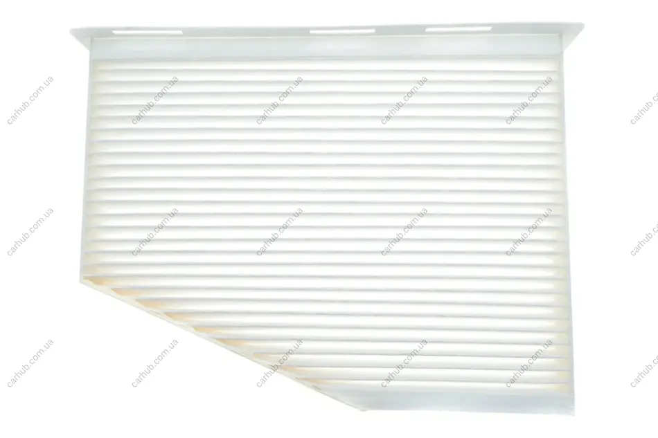 Фільтр салону Audi A3/Seat Altea/Skoda Octavia/VW Caddy/Golf/Passat/Touran 03-/Tiguan/Scirocco 07-18 ALPHA FILTER AF5105 (фото 1)