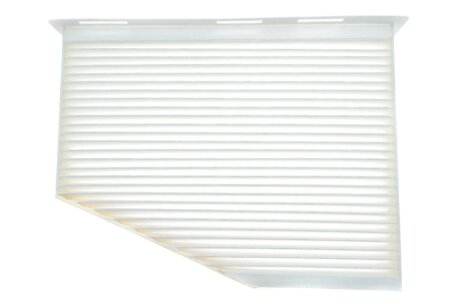 Фільтр салону Audi A3/Seat Altea/Skoda Octavia/VW Caddy/Golf/Passat/Touran 03-/Tiguan/Scirocco 07-18 ALPHA FILTER AF5105