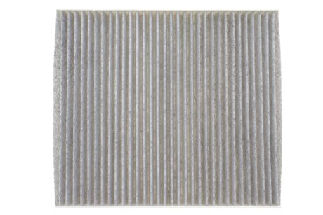 Фільтр салону Hyundai Venue 19-/Tucson/Kona/Creta/Solaris/Kia Rio/Stonic/Sportage 15- (вугільний) ALPHA FILTER AF5113A