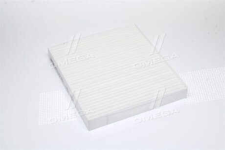 Фільтр салону Nissan Almera/Primera/Tino 00-/Lexus GS/IS/RC 12- ALPHA FILTER AF5122