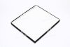 Фільтр салону Subaru Legacy/Outback 08-09/Toyota Rav4/Yaris 94-06 ALPHA FILTER AF5126 (фото 2)