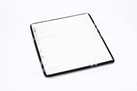 Фільтр салону Subaru Legacy/Outback 08-09/Toyota Rav4/Yaris 94-06 ALPHA FILTER AF5126