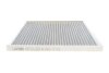 Фото 3 - фільтр салону Kia Carnival 06-/Cerato 04-/Sorento 09- (вугільний) ALPHA FILTER AF5129A Фільтр салону Kia Carnival 06-/Cerato 04-/Sorento 09- (вугільний) ALPHA FILTER AF5129A (фото 3)