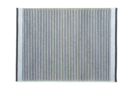 Фільтр салону MB C-class (W205)/E-class (W213) 14-/G-class (W463) 18-/M-class (W166) 11-15/GLE 15-18 (вугільний) ALPHA FILTER AF5149A