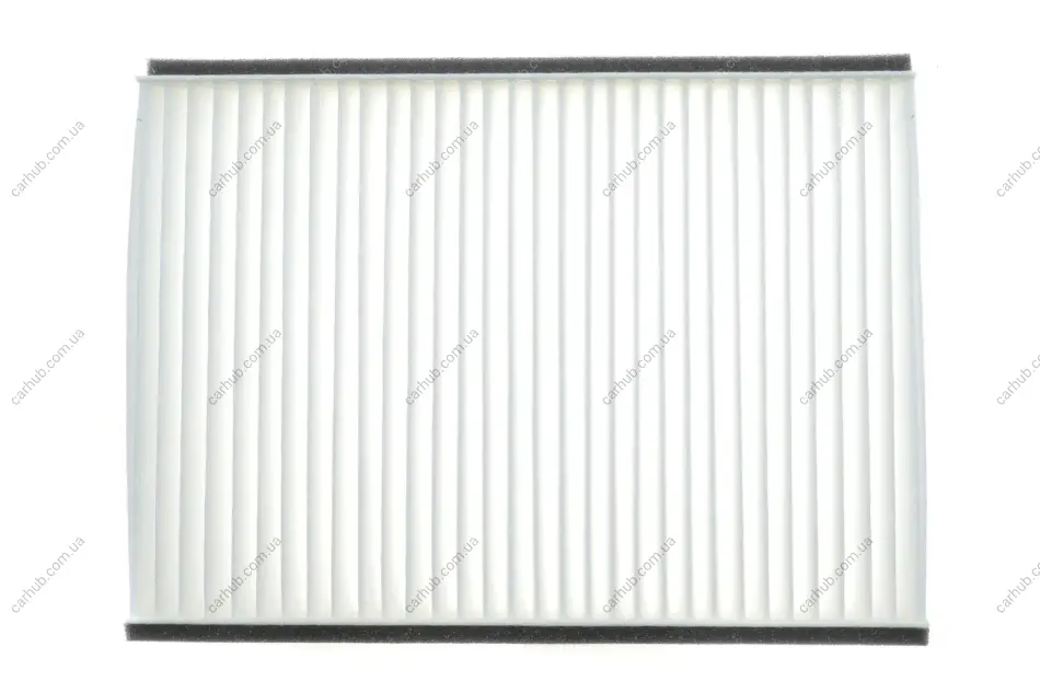 Фільтр салону Fiat 500L 12-/500X/Jeep Renegade 14-/Compass 17-/Alfa Romeo Tonale 22- ALPHA FILTER AF5153 (фото 1)