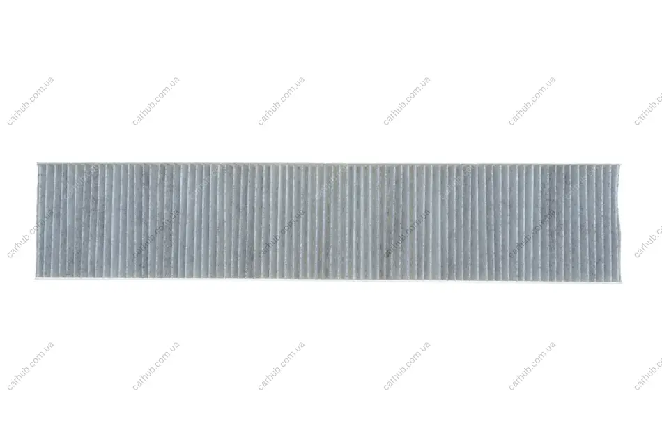 Фільтр салону VW Sharan/Ford Galaxy 95-10 (вугільний) ALPHA FILTER AF5217a (фото 1)