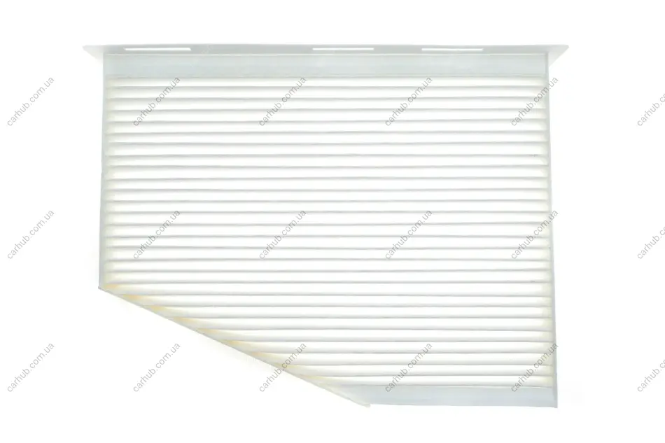 Фільтр салону VW Caddy 1.9TDI 03- ALPHA FILTER AF5227 (фото 1)