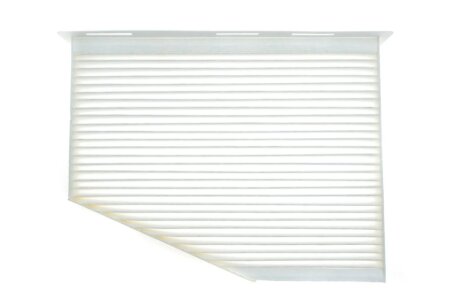 Фільтр салону VW Caddy 1.9TDI 03- ALPHA FILTER AF5227