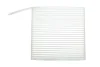 Фільтр салону Renault Clio 05-14/Duster 10-18/Logan 04-/Nissan Micra 03-10/Note 06-13/Almera 12- (без кришки) ALPHA FILTER AF5230 (фото 1)