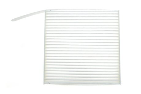 Фільтр салону Renault Clio 05-14/Duster 10-18/Logan 04-/Nissan Micra 03-10/Note 06-13/Almera 12- (без кришки) ALPHA FILTER AF5230