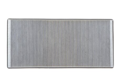 Фільтр салону BMW X5 (E53) 3.0D/Range Rover 4.2/4.4/3.0D 00- (вугільний) ALPHA FILTER AF5231A