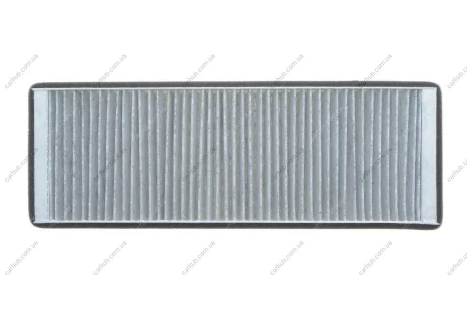 Фільтр салону Chery Cross Eastar 2.0 08-13 (вугільний) ALPHA FILTER AF5245a (фото 1)
