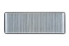 Фільтр салону Chery Cross Eastar 2.0 08-13 (вугільний) ALPHA FILTER AF5245A (фото 1)