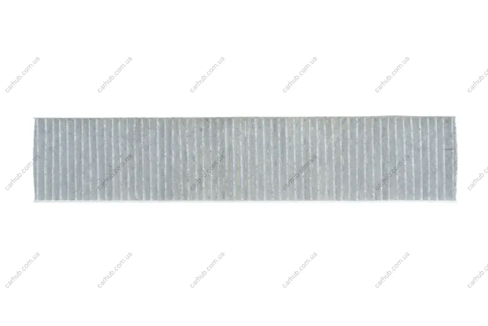 Фільтр салону MG Motor MG550/MG6 1.8 08- (вугільний) ALPHA FILTER AF5246a (фото 1)