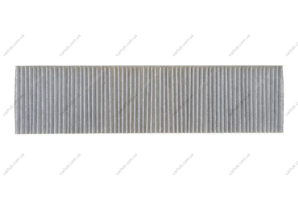 Фільтр салону Mini Cooper/One/Clubman/Countryman 06-16 ALPHA FILTER AF5292a (фото 1)