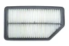 Фільтр повітряний Hyundai Accent/Solaris 1.4-1.6/1.6CRDi/Kia Rio 1.1-1.6 11-/Soul 1.6/CRDi/GDi 09- ALPHA FILTER AF7000 (фото 1)
