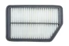 Фільтр повітряний Hyundai ix35/Tucson/Kia Sportage 1.6/1.7CRDi/2.0/CRDi/GDi/2.4MPI 10- ALPHA FILTER AF7001 (фото 1)