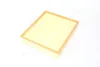 Фільтр повітряний MB Sprinter/VW LT 96-06 (сетка) ALPHA FILTER Ф1609 (фото 2)