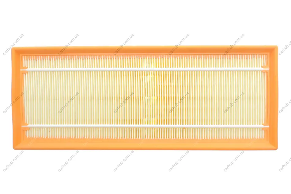 Фільтр повітряний Audi A3/Skoda Octavia/SuperB/VW Caddy/Golf/Passat 1.4TSI/1.6-2.0TDI/1.8-2.0TFSI 03- ALPHA FILTER Ф1629 (фото 1)