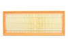 Фільтр повітряний Audi A3/Skoda Octavia/SuperB/VW Caddy/Golf/Passat 1.4TSI/1.6-2.0TDI/1.8-2.0TFSI 03- ALPHA FILTER Ф1629 (фото 1)