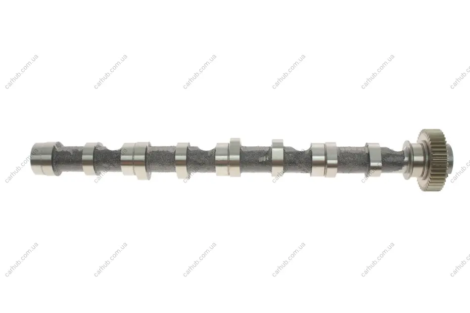 Розподільний вал VW Caddy III/IV/ T5/T6/ Crafter 30-50 2.0 TDI 10- (сторона впуска) (чавунний) AMC 647390 (фото 1)
