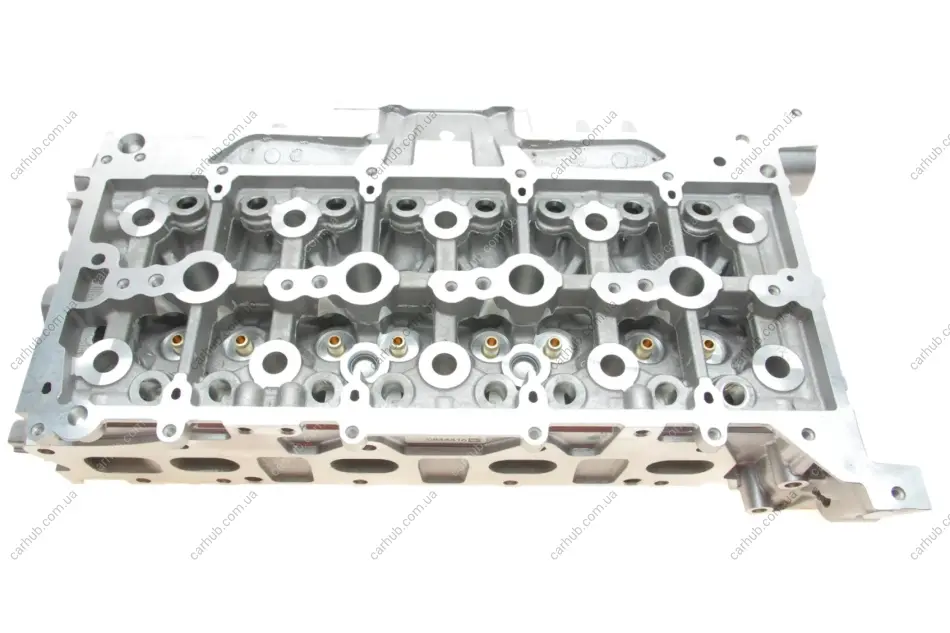 Головка блоку циліндрів Ford Transit V363/Transit Custom V362 2.0 EcoBlue 15- AMC 908260 (фото 1)