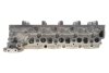 Головка блоку циліндрів Isuzu D-Max 2.5/3.0 DiTD/CRDi 07-18 AMC 908350 (фото 7)