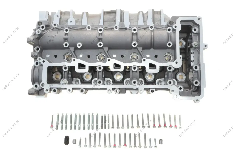 Головка блоку циліндрів Citroen Jumper/Jumpy/Peugeot Boxer/Expert 2.0 BlueHDi 15- AMC 908497 (фото 1)