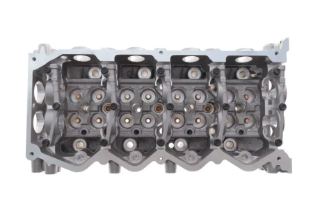 Головка блоку циліндрів Nissan Almera/Primera 2.2 dCi 00-07 AMC 908505