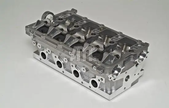 Головка блоку циліндрів VW Touran/Passat/Audi A4/A6 2.0 TDI 04-10 AMC 908718 (фото 1)