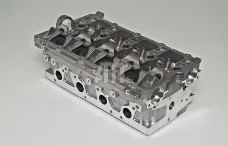 Головка блоку циліндрів VW Touran/Passat/Audi A4/A6 2.0 TDI 04-10 AMC 908718