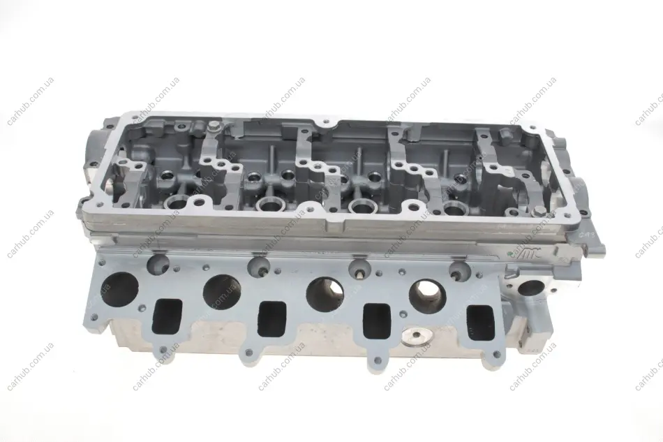 Головка блоку циліндрів VW Crafter 30-35/30-50 2.0 TDI 11-16 AMC 908728 (фото 1)