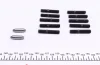 Головка блоку циліндрів VW Caddy IV 2.0 TDI 15- AMC 908737 (фото 10)