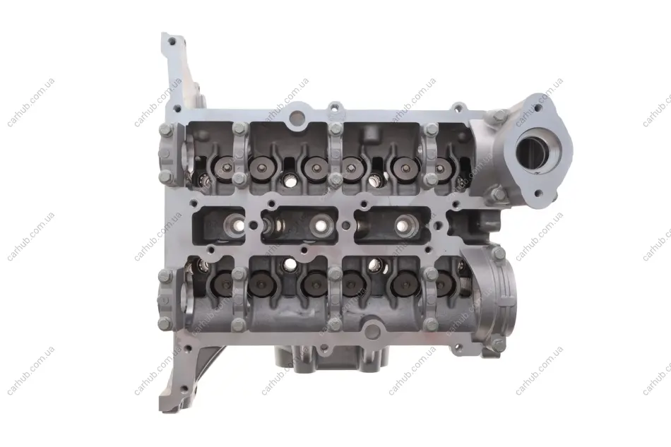 Головка блоку циліндрів Ford 1.0 EcoBoost 12- AMC 910145 (фото 1)