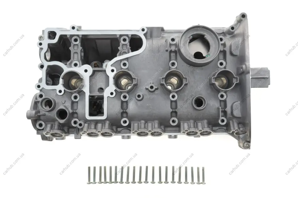 Головка блоку циліндрів VW T5/T6 2.0 TSI 11-19 AMC 910708 (фото 1)