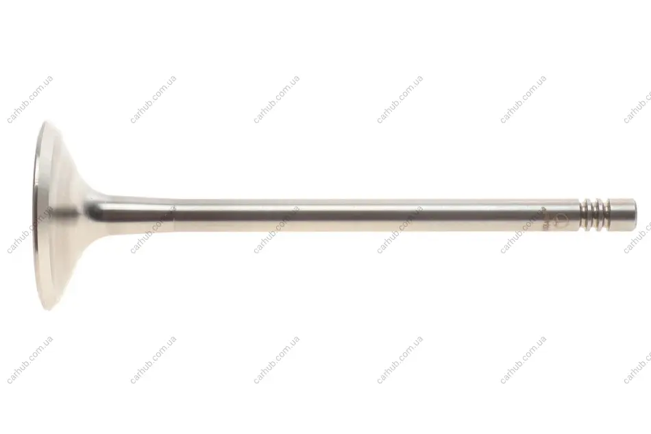 Клапан (впуск) Audi A4/A6/VW Golf V/VII 1.8TSI-4.2FSI 02- (33.8x6x104) (азотований) AMP PAUD058-S-0-N (фото 1)