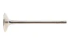 Клапан (впуск) Audi A4/A6/VW Golf V/VII 1.8TSI-4.2FSI 02- (33.8x6x104) (азотований) AMP PAUD058-S-0-N (фото 1)