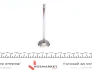 Клапан (впуск) Citroen Berlingo/Peugeot Partner 1.6 16V 00- (31.2x6x103.80) (вальцювання) AMP PCIT026-S-0-D (фото 5)