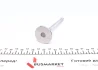 Клапан (впуск) Opel Astra F/G/Vectra A 1.6D/1.7D 82-00 (36x8x123.2) (вальцювання) AMP POPE009-S-0-D (фото 2)
