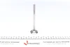 Клапан (впуск) Opel Astra F/G/Vectra A 1.6D/1.7D 82-00 (36x8x123.2) (вальцювання) AMP POPE009-S-0-D (фото 4)