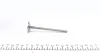 Клапан (впуск) Opel Combo/Astra G/H/Insignia A 1.0 12V/1.2 16V 98- (28x5x93.85) (азотовані) AMP POPE011-S-0-N (фото 3)