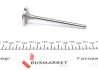 Клапан (впуск) Opel Corsa/Kadett 1.2/1.3 (33x7x104.5) (вальцювання) AMP POPE017-S-0-D (фото 3)