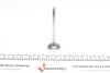 Клапан (впуск) Opel Corsa/Kadett 1.2/1.3 (33x7x104.5) (вальцювання) AMP POPE017-S-0-D (фото 5)