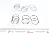 Кільця поршневі Chevrolet Lacetti 1.8 (+0.50/82.10mm) (1.2x1.5x3.0) (к-кт 4 циліндра) AMP PR-CHE-49-1590-050-SET (фото 2)